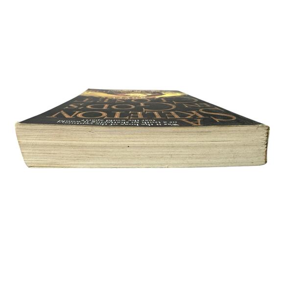 A Skeleton in God's Closet by Paul L. Maier (Paperback) - Picture 7 of 8